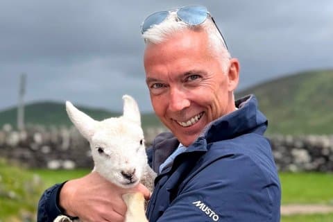 Ultimate Ring of Kerry Private Day Tour from Cork