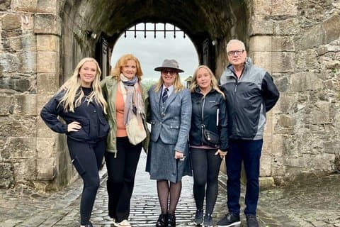 Highlights of Scotland Private Day Tour from Edinburgh