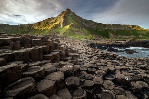 Private Giants Causeway Half-Day Tour From Belfast