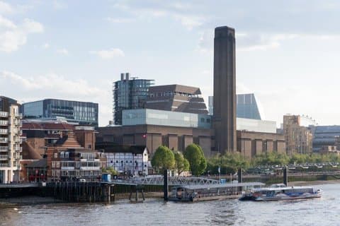 Frida: The Making of an Icon Exhibition Tour at Tate Modern