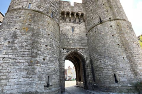 Chaucer Revelation Escape Game in Canterbury
