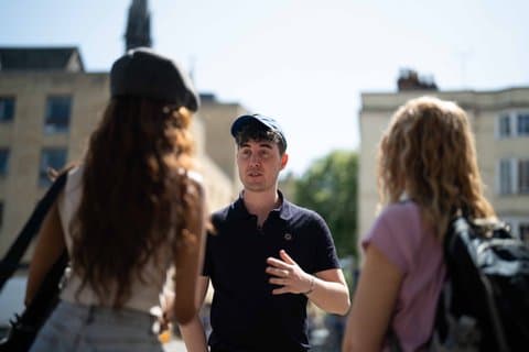 Private | Oxford Tour by Alumni™ with optional New College