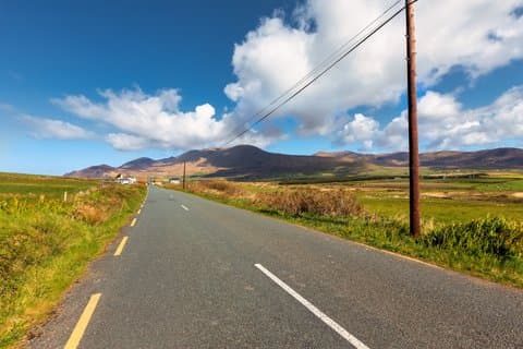 Personalized Full-Day Dingle Peninsula and Slea Head Drive Tour