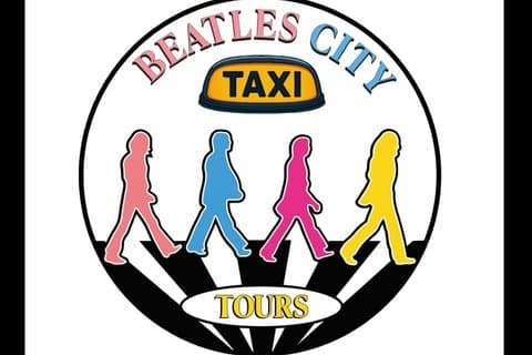 Beatles City Taxi Tours (3 hour duration)