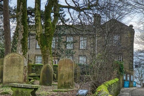 Bronte Country Full Day Tour - Wuthering Heights and Jane Eyre