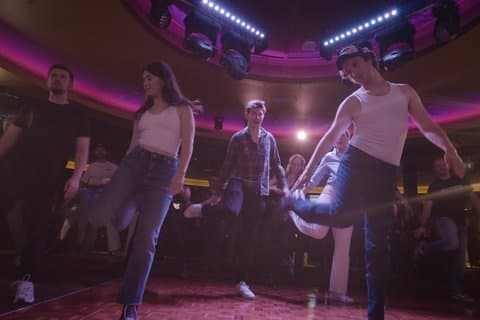Friday Night Lights: A Country Music Party in London