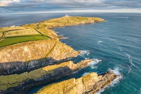 Galley Head Coastal eBike Adventure with Lunch