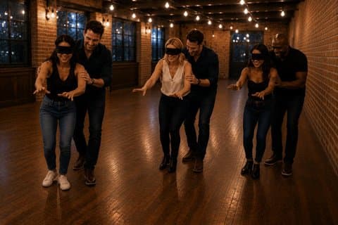 London Date Experience