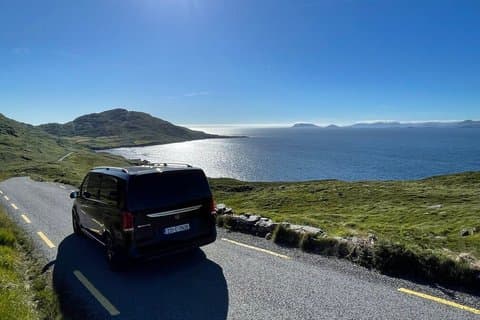 The Beara Peninsula - Private Guided Day Excursion from Cork