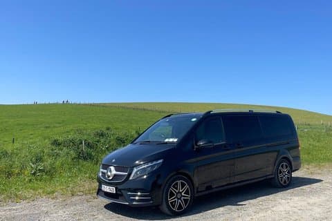 The Cliffs of Moher - Private Guided Day Tour from Cork