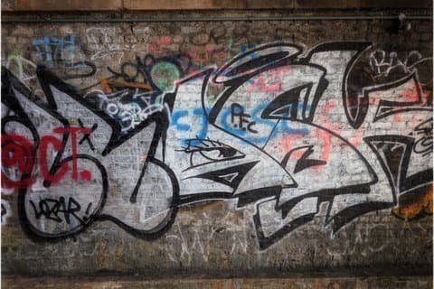 Regent's Canal Photo Walk: Camden Town to King's Cross