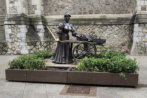 Dublin Interactive Puzzle Tour