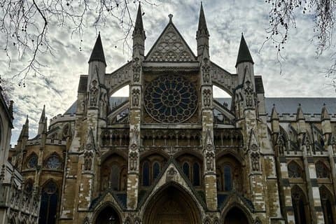 Harry Potter or Downton Abbey Private Tour Experience