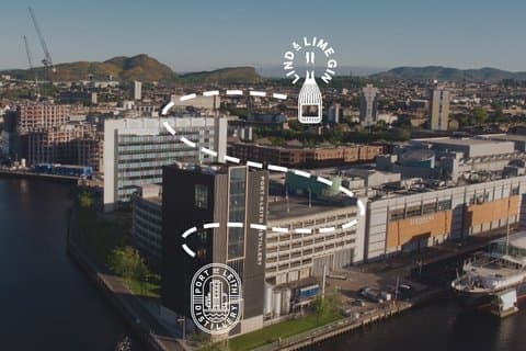 Leith Walking Tour A Maritime and Distilling History