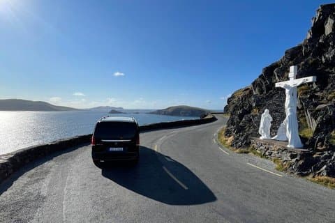Best of Southwest & West Ireland - Private Chauffeur-Guided Tour