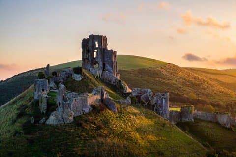 Jurassic Coast Adventure 10 Breathtaking Stops from Southampton