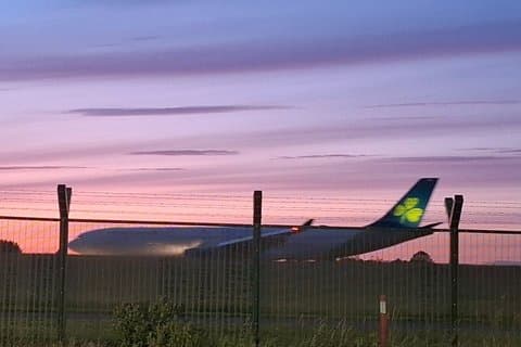 Dublin to Kilkenny Private Transfer From Airport or City