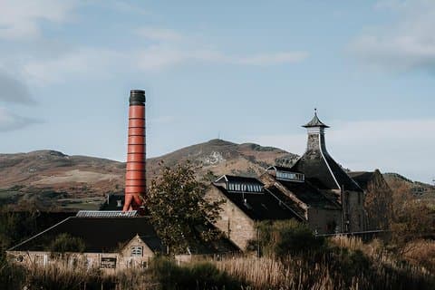 Private Highland Whisky Tour: Distilleries, Tales & Drams