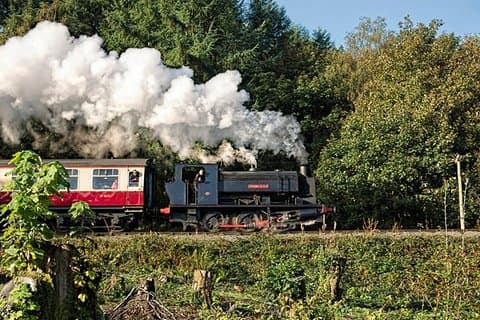 Private Tour: The Lake District from Liverpool