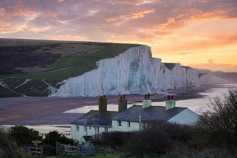 Private Day Tour Canterbury Cathedral & White Cliffs of Dover
