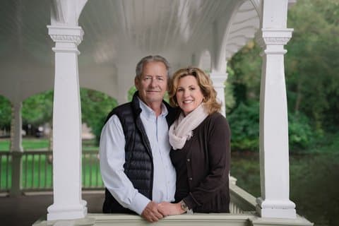 Private Dublin Photoshoot with a Professional Photographer