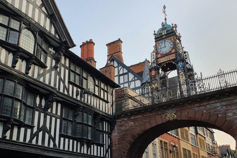 Chester Self Guided Trail Inerro
