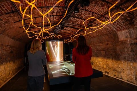 Dublin EPIC The Irish Emigration Museum Private Guided Tour
