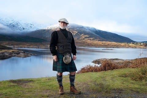 PRIVATE Isle Of Skye Adventure from Inverness 5-7 passengers