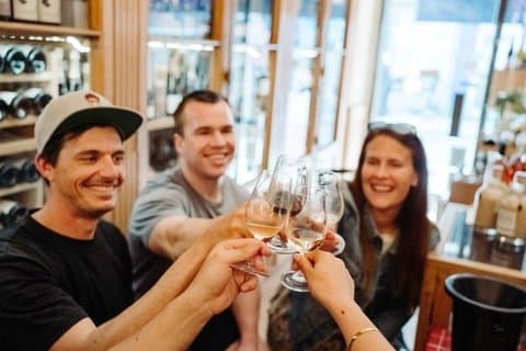 Private London Food Tour Borough Market, Leadenhall Wine