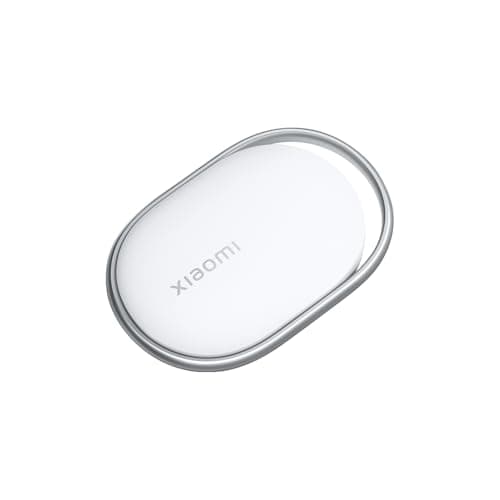 Xiaomi Smart Tag, Item Tracker, IP67 Waterproof, 1 year battery, 1 Pack