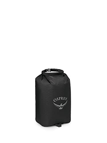 Osprey Ultralight Dry Sack, 12L, Black