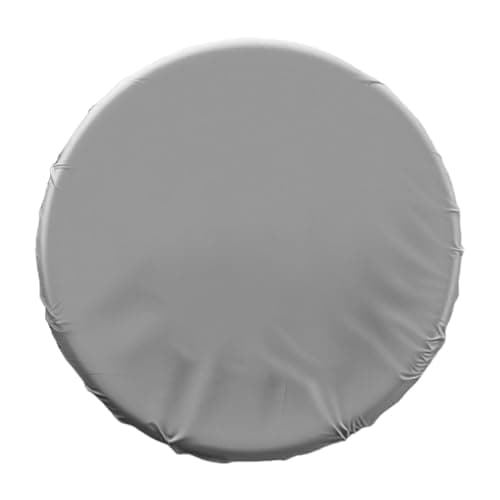 car wheel solar shield - Foil Material, UV Ray Blocking Protector, Oversized Anti-Scalding Steeringwheel Cover | Vehicle Dashboard Safety Accessory for Hot Summer Outdoor Travel Trips