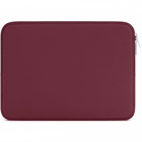 RAINYEAR Laptop Sleeve for 13" Macbook Neo A3404(2026) 11" MacBook Notebook