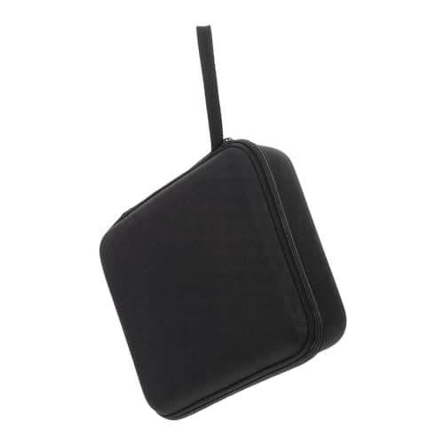 Car Tool Bag for Tire Inflator Pump Travel Storage Case