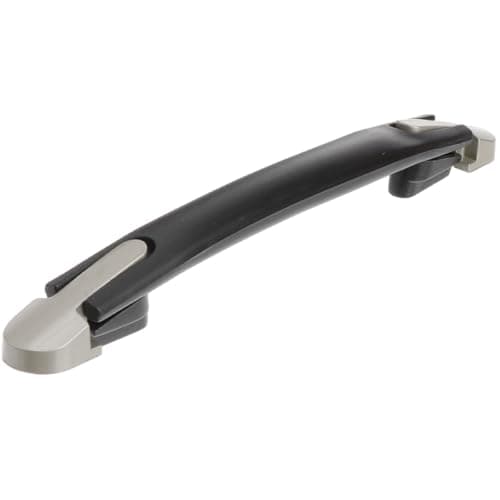 Abaodam Replacement Luggage Handle Wear-Resistant and Lightweight Design Sturdy Plastic Handle Suitcase Accessory for Easy Carrying and Good Bearing Capacity for Suitcase and Travel Bag