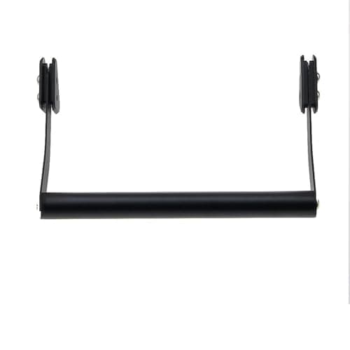 handlebar GPS mount for motorcycle Rechargeable Mobile Phone Navigation Stand Motorcycle Holder For Versys 650 KLE650 2015-2019(1)
