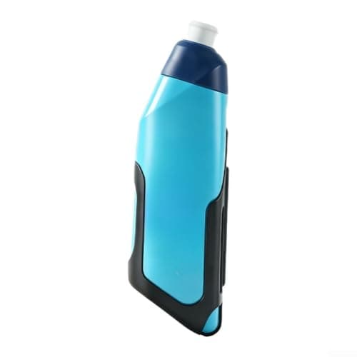 Caswynlife 600ml for Aero Bike Bottle With Cage