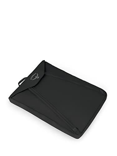 Osprey Ultralight Garment Folder, 6L, Black, O/S