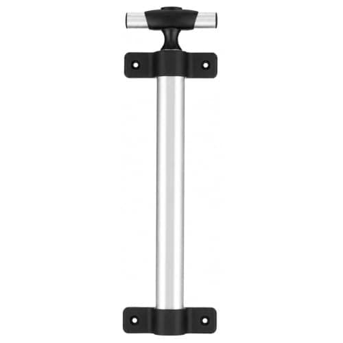 Telescopic Luggage Handle Replacement, Sturdy Aluminum Alloy Trolley