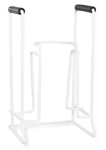 Aidapt Rigid Sock/Stocking/Tights Helper Ideal for Those who Struggle to Bend When Dressing. Ideal for Users Recovering from Operations. Robust Metal Frame.
