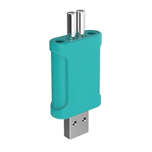 Cr425 Battery Charger | Cr425 Pin Battery Rechargeable | Fish Float Charger LIR425 USB Electronic Bobber Light Replacement For Men