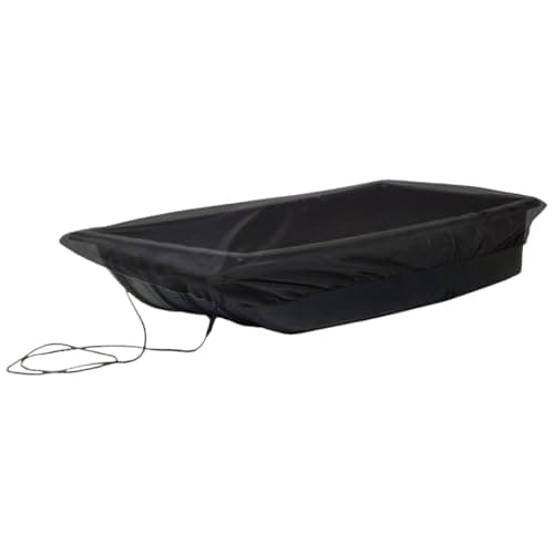Protective Cover for Sled Waterproof Oxford Sled Protector
