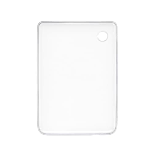 Kobo Clara Colour/BW Clear Case, Slim & Scratch Resistant