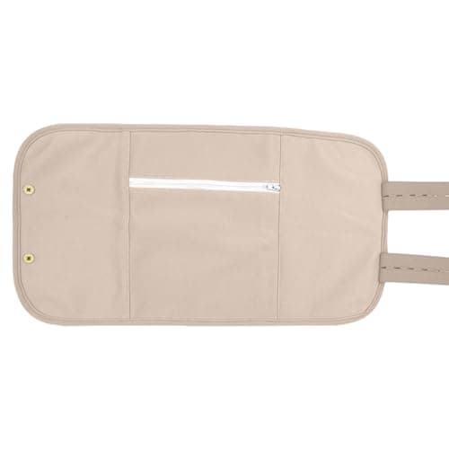 -Package Wrap - Reusable Organic Cotton, Compression Set, Machine Washable Anti-Leak Design, Comfortable Body Wrap with Storage Bag | Modern Design for Liver Detoxification