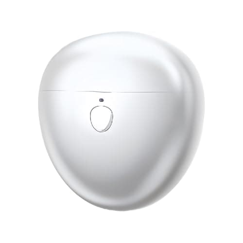 Electric Nail Trimmer Quiet Portable Nail Trimming
