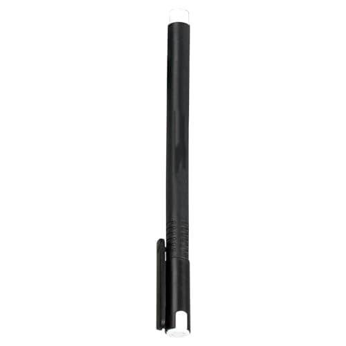 Ejoyous Smooth Gel Pen 0.5mm, Book Clip Frosted Grip (0.5mm)