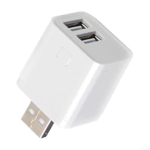 Smart USB Adapter 1-3 Gang WiFi Remote Control(2 Gang)