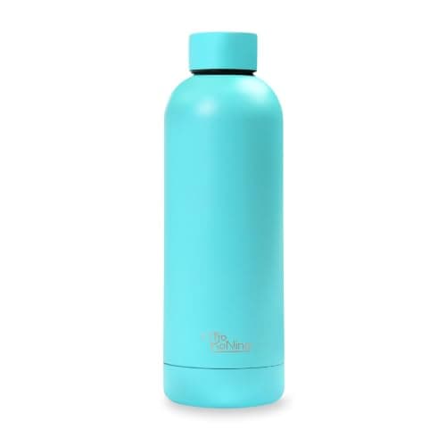 OTTO KONING Water Bottle 500ml Insulated Stainless Steel Flask