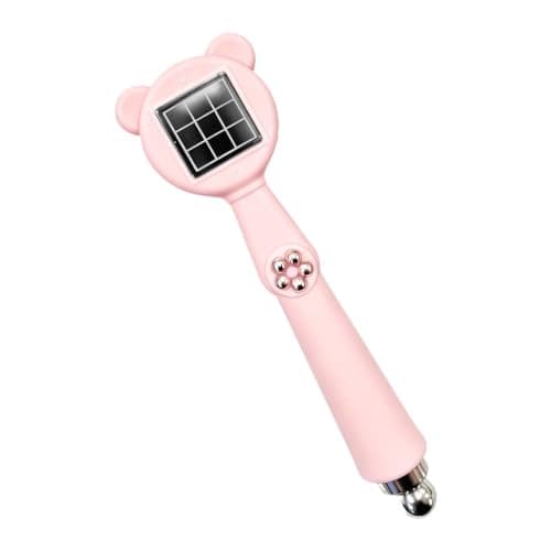 Magnetic Nail Tool Ergonomic Cute Panda Multifunctional Manicure Pen