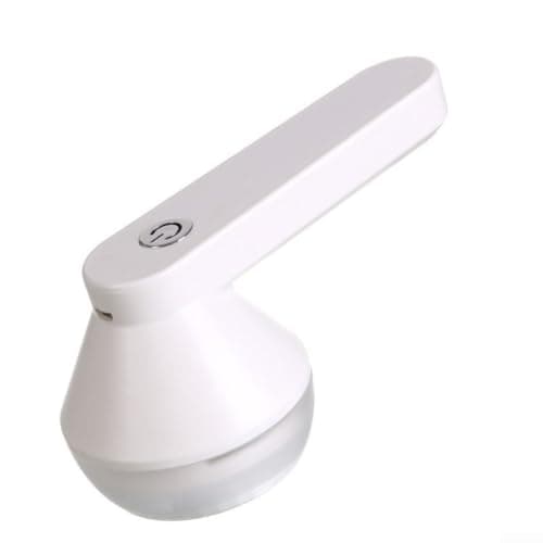 Linnkyfloa Lint Remover Green Rechargeable Shaver with